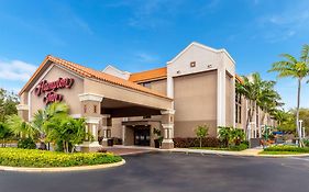 Hampton Inn Commercial Boulevard-Fort Lauderdale